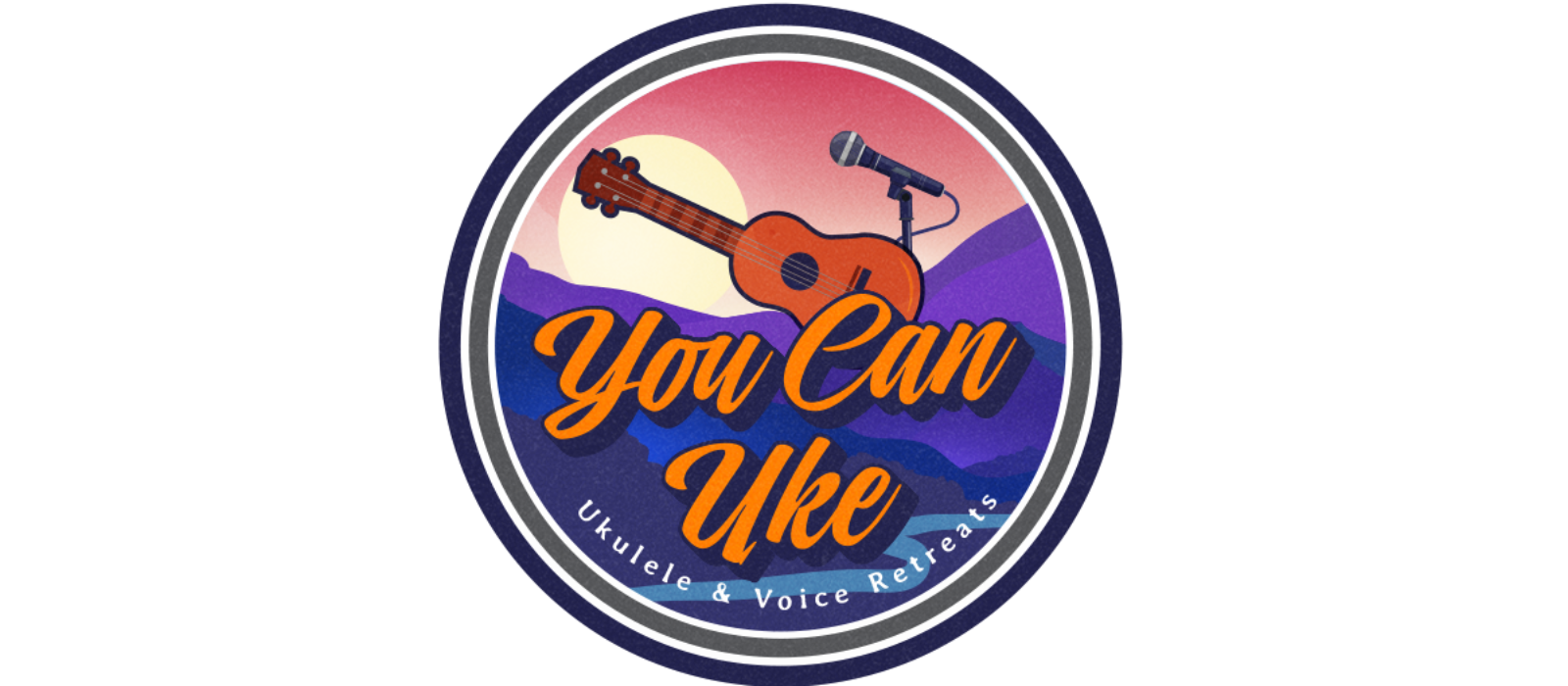 You Can Uke Retreats